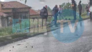 Ето какво се случва с циганите, взривили Карловско 
