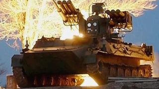 Новият ракетен ПВО комплекс "Сосна" бе приет на въоръжение в руската армия (ВИДЕО)