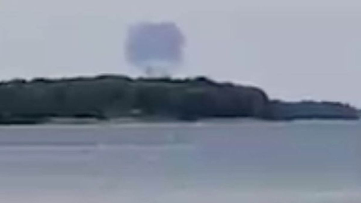 Черна вест от Германия след ужаса с двата изтребителя Eurofighter (ВИДЕО)