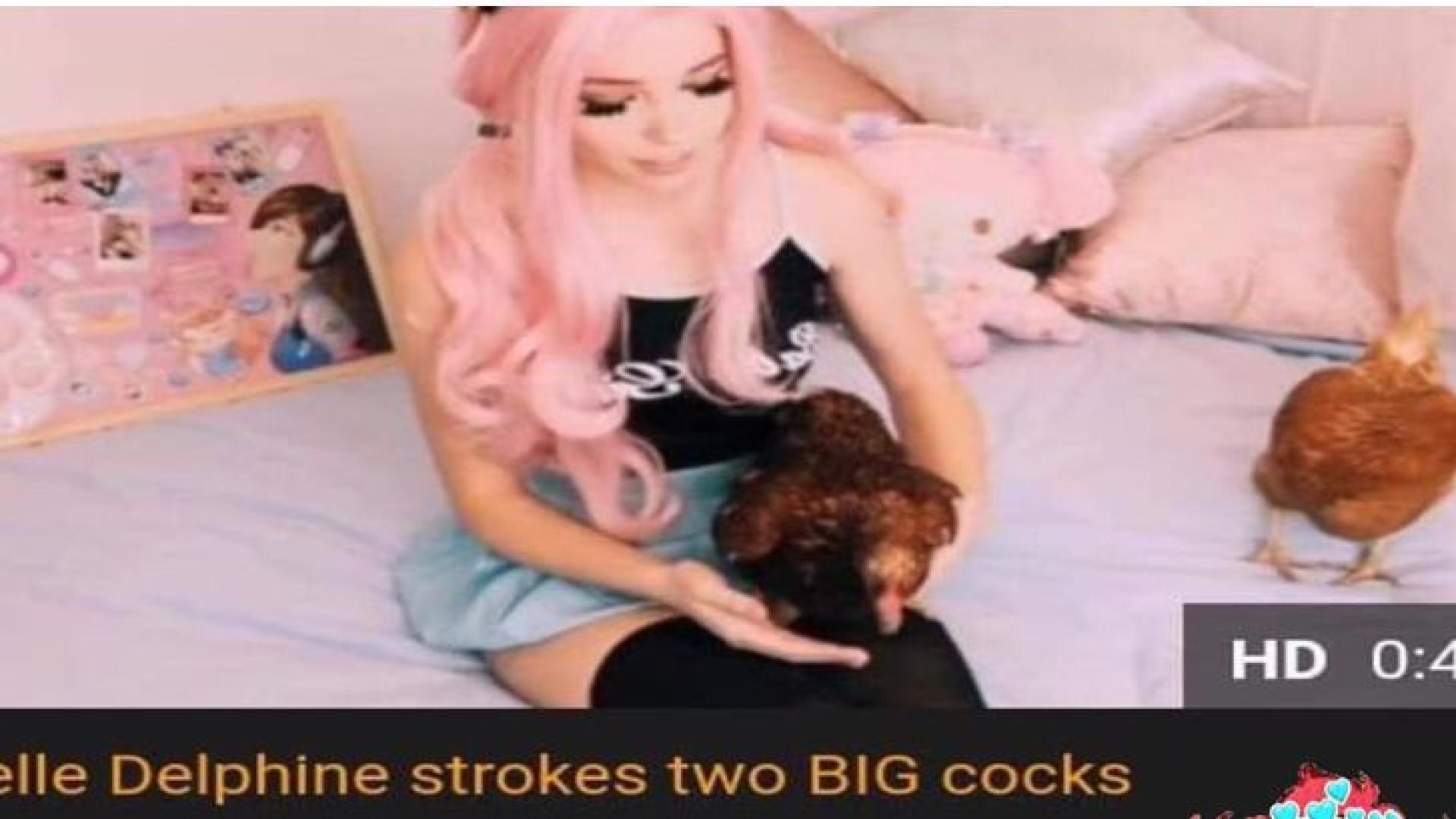 Скандален Instagram модел се пусна в порно сайт, видеата й шокираха милиони (СНИМКИ 18+)