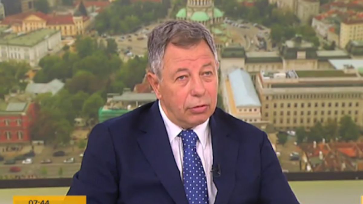 Проф. Румен Миланов обяви 5 причини за тежките катастрофи през лятото