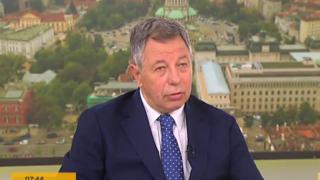 Проф. Румен Миланов обяви 5 причини за тежките катастрофи през лятото