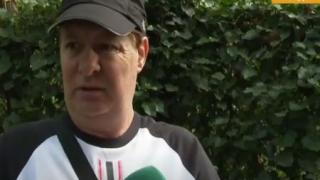 Страшен разказ за урагана в Пловдив! Тътен, фучене и блок остана без покрив 