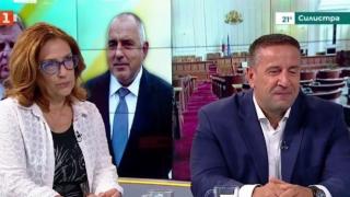 Георги Харизанов: Борисов трябва да получи Нобелова награда, ако успее да...