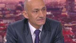 Шефът на "Еврохолд" обясни каква е разликата им с Гинка Върбакова 