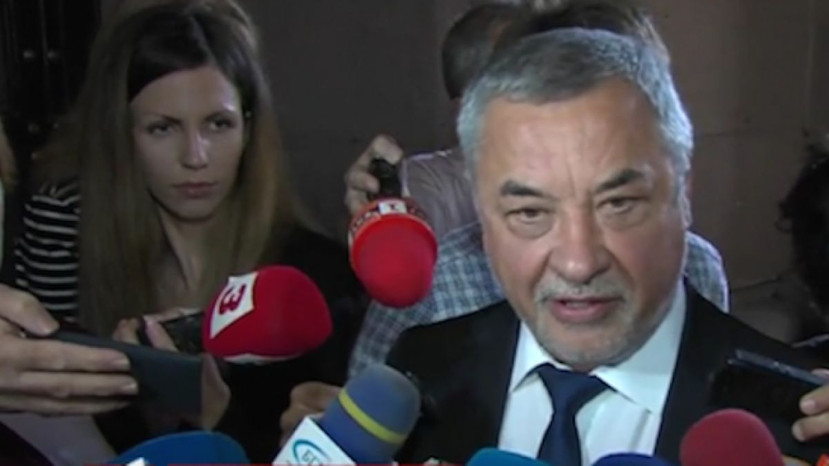 Симеонов преди Коалиционния съвет: Възможно е да не постигнем общо решение