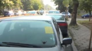 Над 14 000 паркоместа в София са неизползваеми, защото...