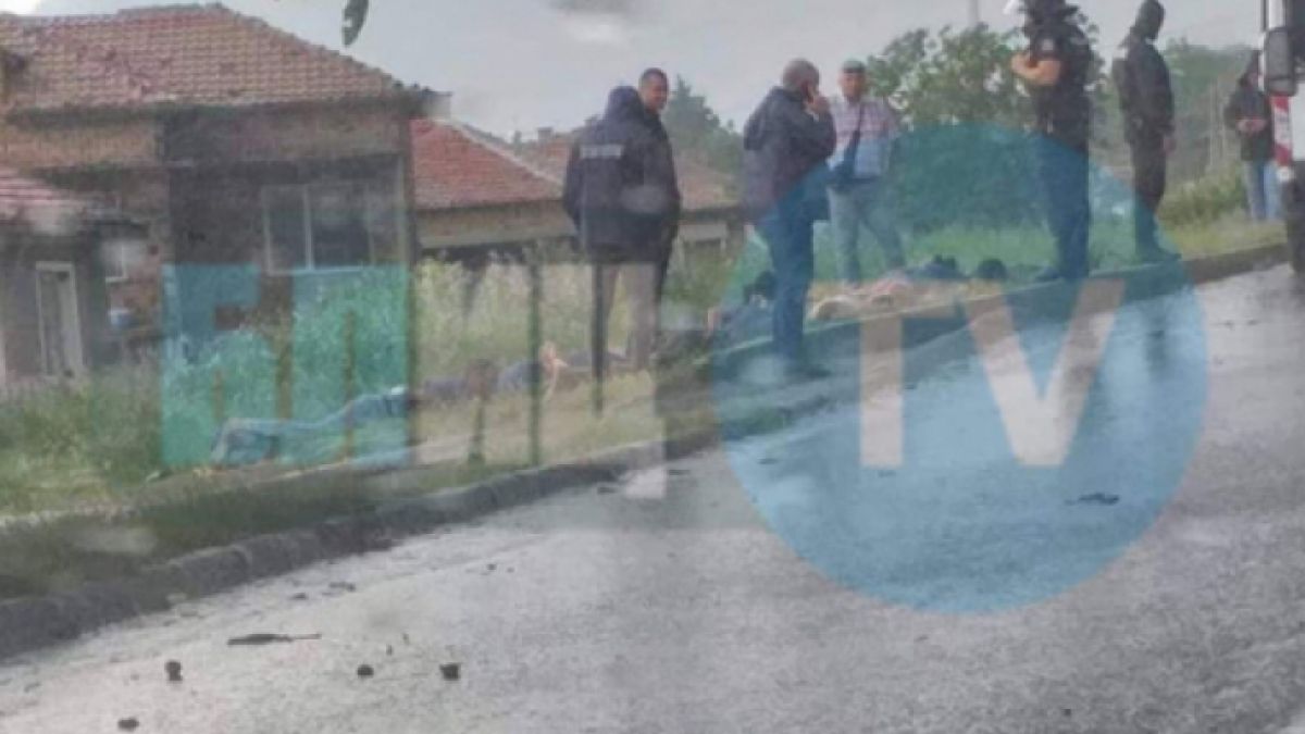 Лоши новини за циганите, направили погром в Розино