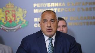 Борисов за ЧЕЗ: Не се меся, независимите регулатори да си свършат работата 
