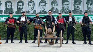 Възстановка на историческо събитие ще разтърси Банско 