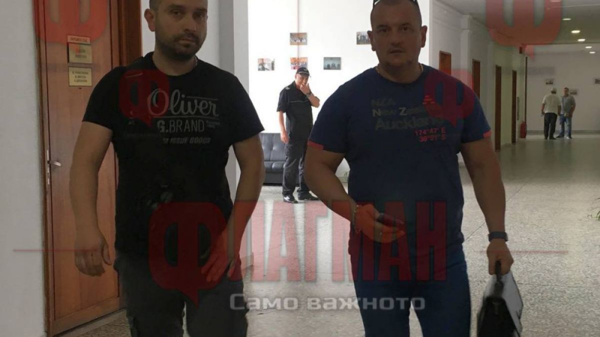 Извънредна новина за шофьора на фолкиконата Деси Слава, убил младия Божидар!
