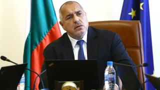 По нареждане на Борисов ГЕРБ изпревари всички останали партии и върна субсидиите до стотинка