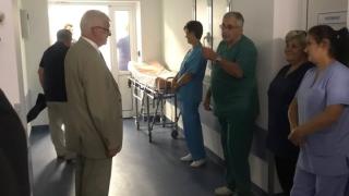 Здравният министър огласи много важна новина за всички медици!