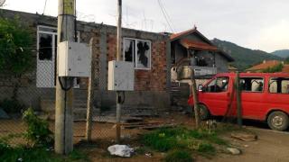 Нови подробности за кървавото циганско меле в Розино