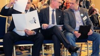 Правосъдие за всеки стана проводник на идеята на Васил Божков за превръщане на главния прокурор във "фигурант"