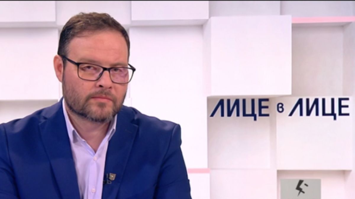 Чуколов с горещ коментар за партийните субсидии