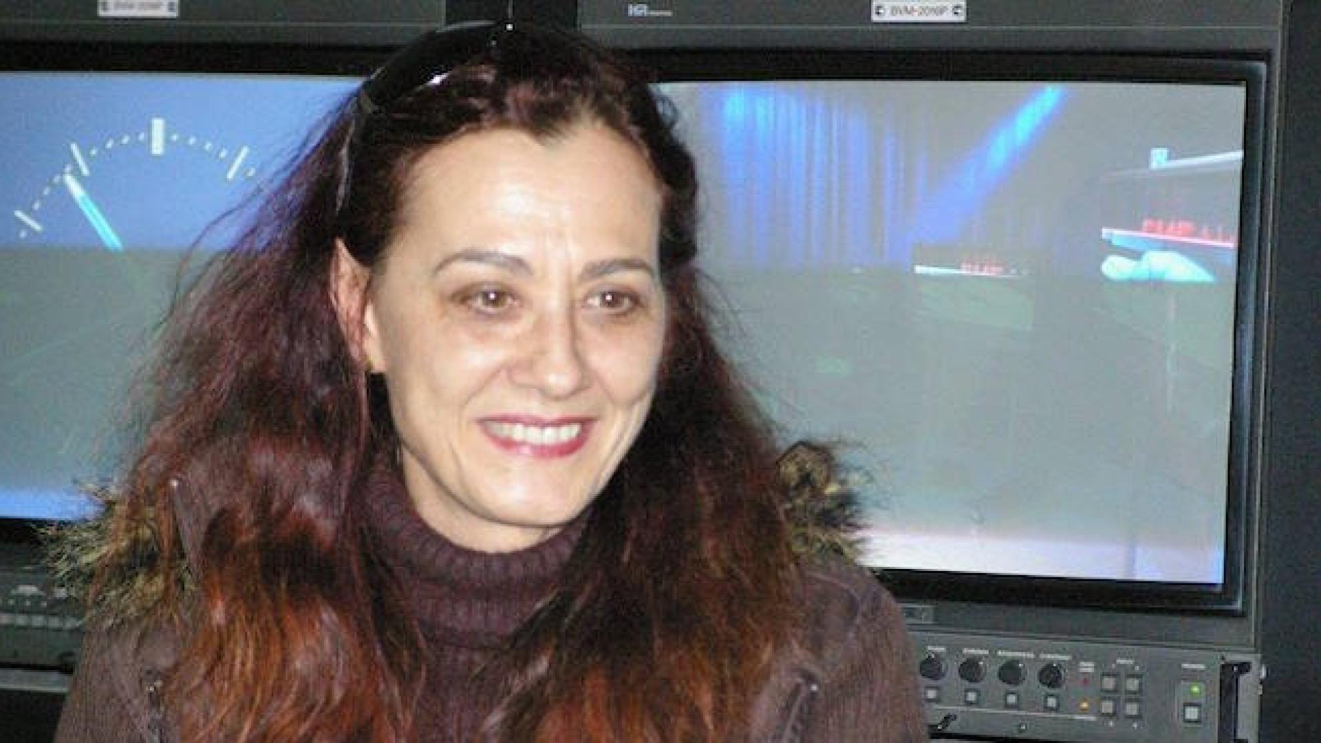 Тъжна вест: Внезапно почина известна водеща в БНТ