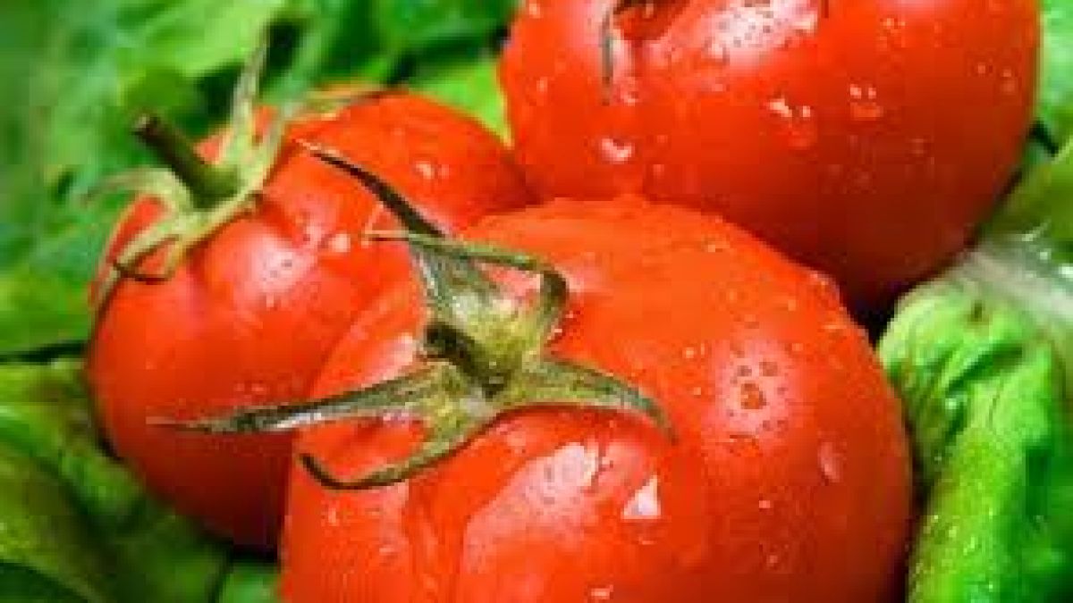 Искате български домати? Вече са в миналото!
