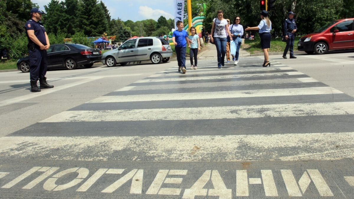 Днес министрите обсъждат създаването на Национален център за безопасно движение по пътищата