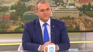 Депутат от ВМРО: Не се включихме в надлъгването със субсидиите (ВИДЕО)