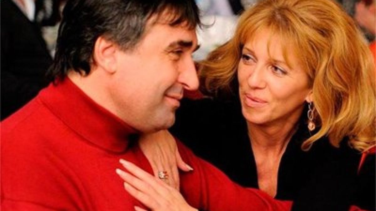 Версия: Разследват Веско Маринов за корупция и пране на пари