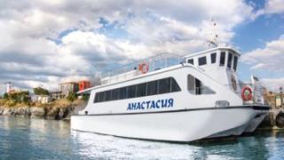 Рибари алармират: Морето се разбушува, големи приливни вълни удрят брега в Бургаско!