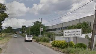 Зловеща гледка в парка на Каблешково, пълно е с трупове