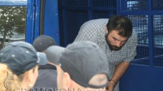 Пандизчия със смразяващи подробности за ужасяващата смърт на страшилището Горан 