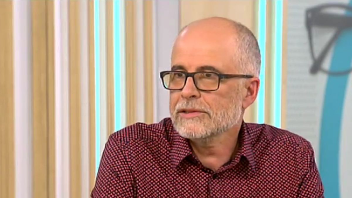 Ескперт с горещ коментар за ТОЛ системата