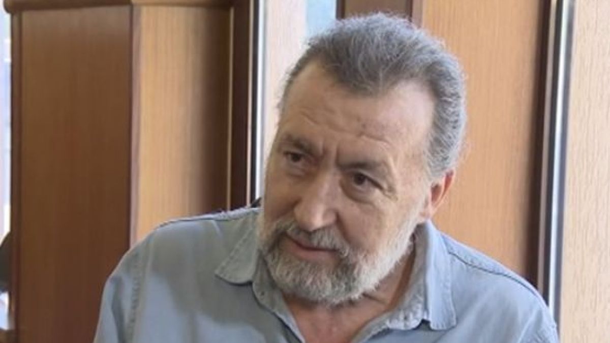 Николай Банев получи тежък шамар от съда