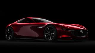 Новият роторен турбодвигател на Mazda е готов!