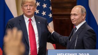 На Г-20 в Япония всички ще гледат Тръмп и Путин