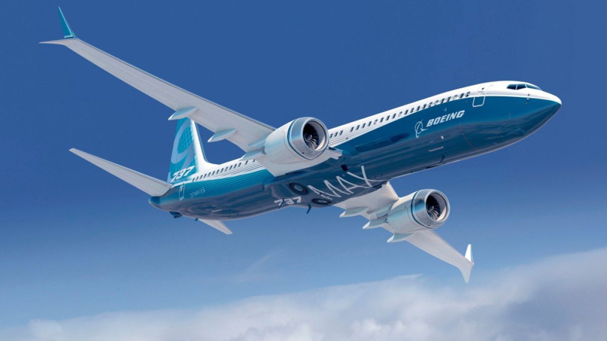 Нов проблеми налегнаха "Боинг-737 Макс" 