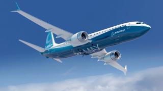 Нов проблеми налегнаха "Боинг-737 Макс" 