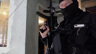 От спецпрокуратурата с първи подробности за екшъна в Лясковец