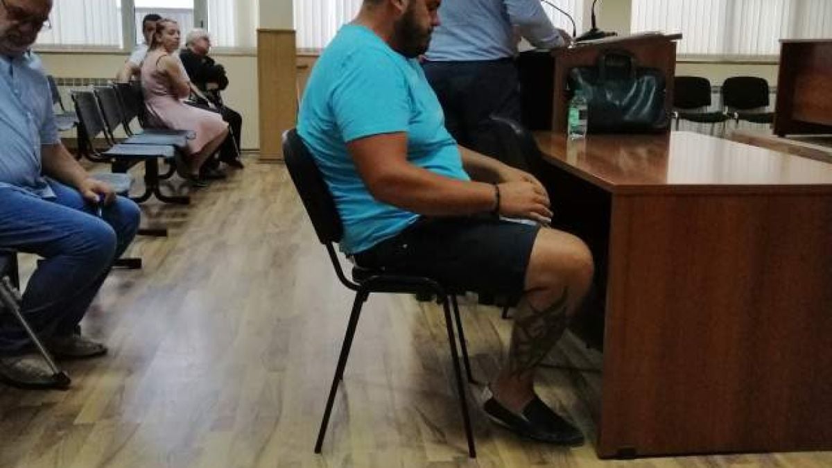 Ето какво е наказанието на убиеца на зам.-кметицата на Кричим и семейството ѝ 
