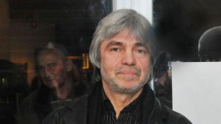 Художникът Николай Янакиев разкри как Светлин Русев е станал професор за 1 нощ! (СНИМКИ)