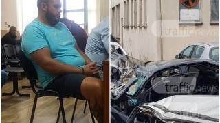 Скандални разкрития за джигита Борислав, затрил Нурджан и семейството й
