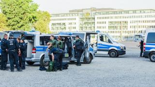 Босненец, замесен в клането в „Батаклан“, беше арестуван в Германия