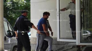 Съд със скандално решение за шведа, убил глухоням колоездач край Маказа 
