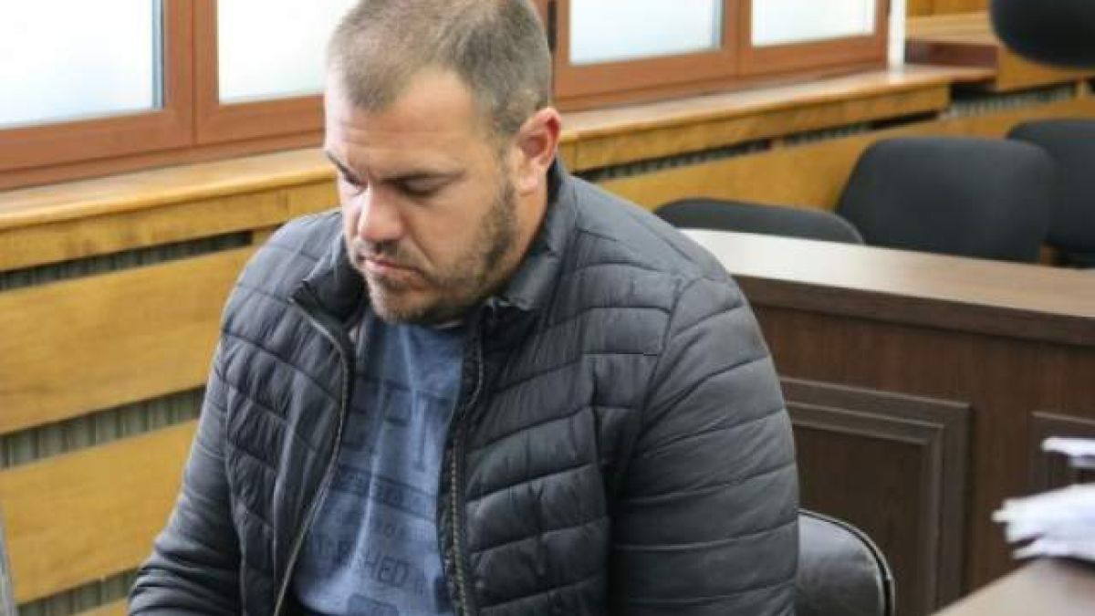 Извънредно от съда! Ето колко ще лежи джигитът Борислав, затрил зам.-кметицата на Кричим и семейството й