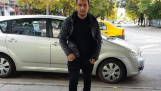 Сали, който за 20 лева закла таксиметров шофьор, го закъса жестоко 