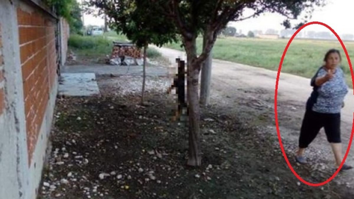 Циганката Анка, обесила куче в Раковски, извършила и други потресаващи убийства!
