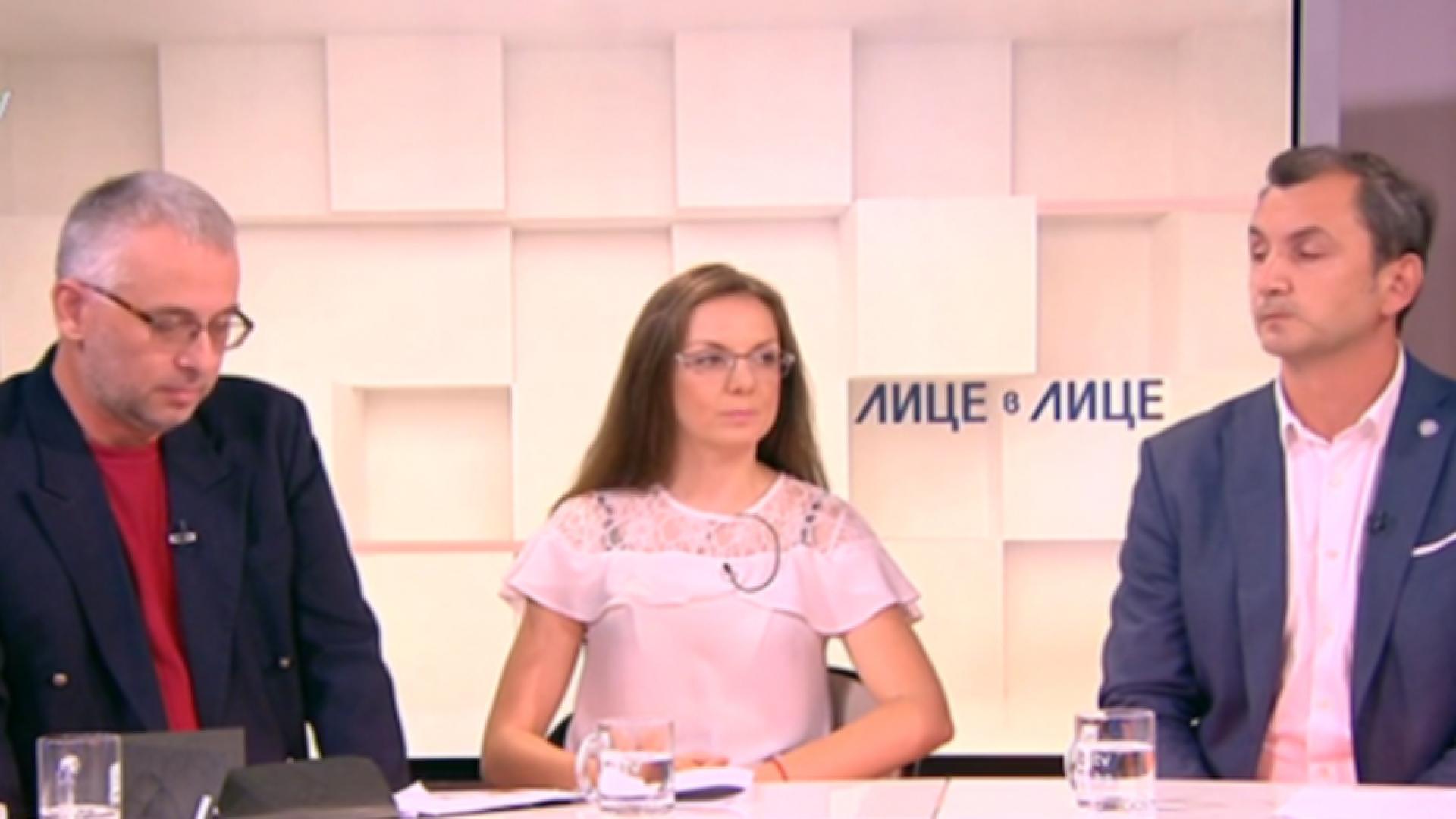 Родител: Дават отнети деца в семейства, където им късат ушите и пребиват