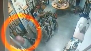Спипаха БГ джебчийки във Варшава! Подлата им схема има общо с Поптодорова! (СНИМКИ/ВИДЕО)