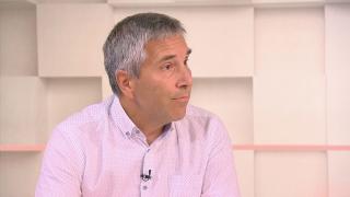 Константин Стаменов разкова скандалния шеф на НЕК, поиска оставката му