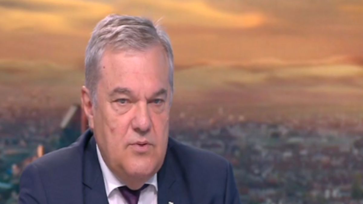 Румен Петков: БСП опошлиха битката с корупцията