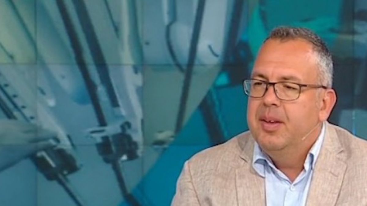 Шефът на най-старата гинекологична болница у нас с ключов призив към жените!