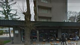 Мъст! Взривиха пернишко заведение, кръстено на застреляния прочут касоразбивач Мечан