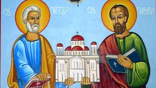 Имен ден: Любими имена черпят! Ето какво повеляват древни обичаи